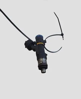 Nissan Murano Z50 Fuel injector 0280158042