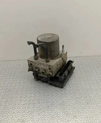 Peugeot 607 ABS Pump 9660470280 87BS663122141 73SE6311141
