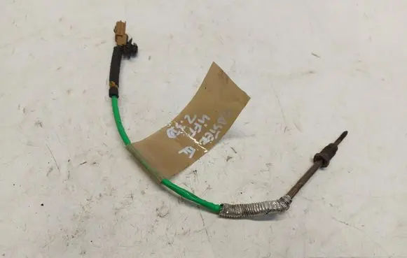 Renault Master III Exhaust gas temperature sensor 226400888RJLK01