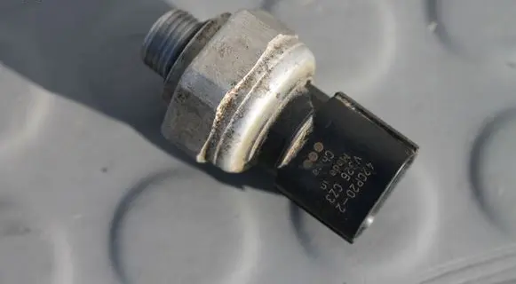 Honda CR-V Air conditioning (A/C) pressure sensor 42CP20