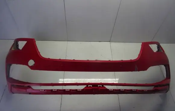 Skoda Kamiq Front bumper 2G066000000x999