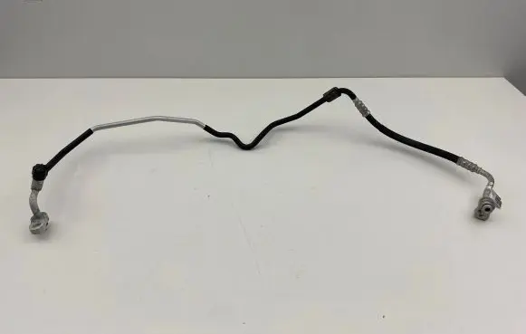 Audi A6 C7 Air conditioning (A/C) pipe/hose 4G0260710AH