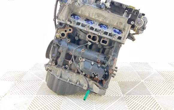 Audi A4 S4 B8 8K Engine CDHA CDH