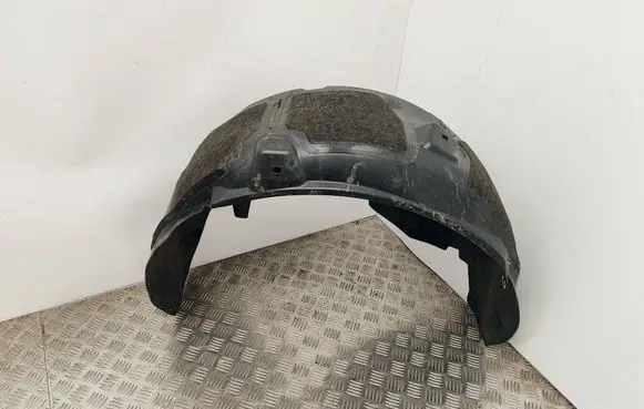 Opel Zafira C Rear arch fender liner splash guards 13301580