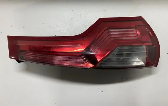 Citroen C4 Grand Picasso Rear/tail lights 00946602