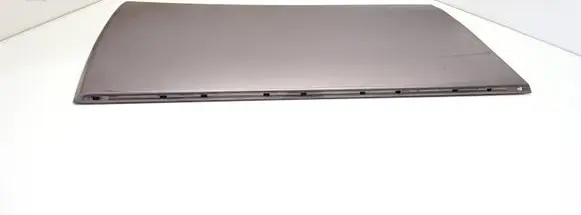 Mercedes-Benz E W124 Rear door trim (molding) 1246901840