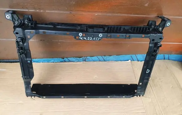 Skoda Scala Radiator support slam panel 654805588D
