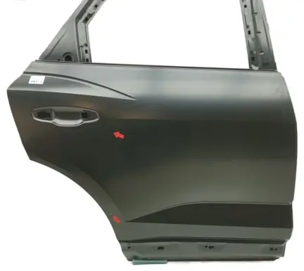 Audi Q3 8U Rear door 83F833052A