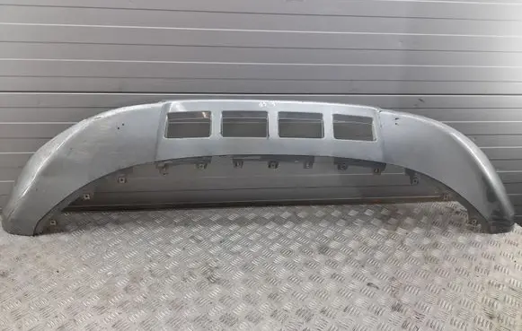 Audi Q5 SQ5 Front bumper lip 8R0807061