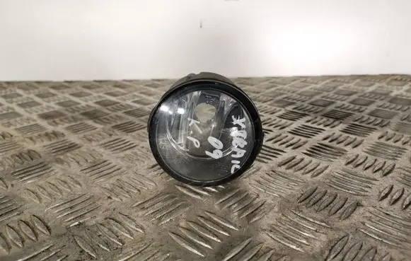 Nissan X-Trail T31 Front fog light