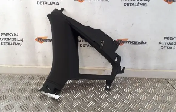 Volvo S90, V90 (D)pillar trim (top) 31688107 31377630