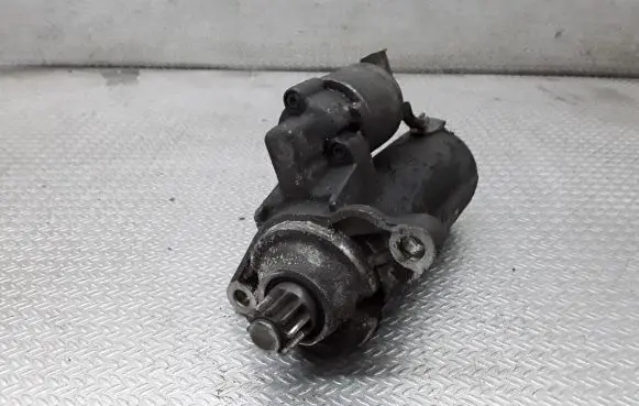 Skoda Octavia Mk2 (1Z) Starter motor