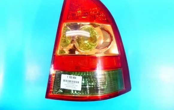 Toyota Corolla E120 E130 Rear/tail lights IMPRK1103904