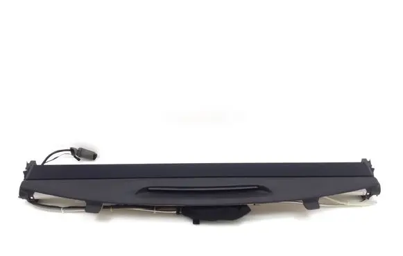 Mercedes-Benz S W221 Rear door sun blind/shade A2216901649