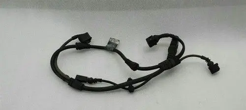 Porsche Panamera (970) Rear door wiring loom 97061274000