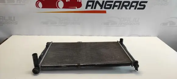 KIA Carnival Coolant radiator OK55215200