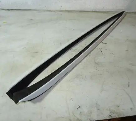 Hyundai i40 Front bodywork piece 86132-3Z000