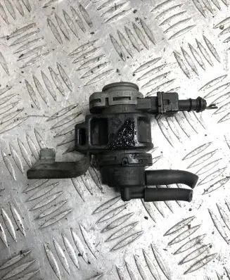 Renault Laguna II Turbo solenoid valve 8200575400
