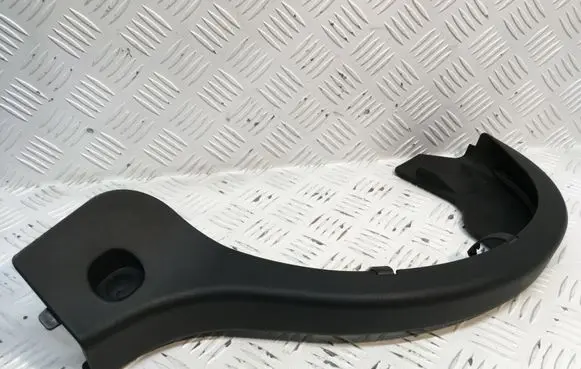 Mercedes-Benz C W204 Other trunk/boot trim element A2048210289