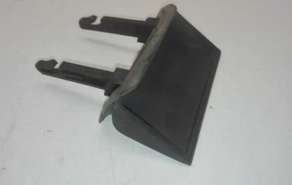 Audi A6 S6 C5 4B Tailgate trunk handle 4B0827777B