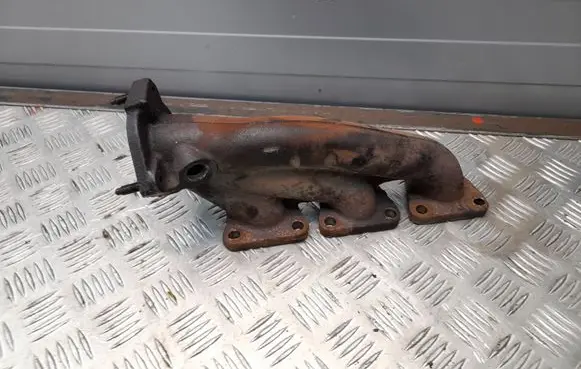 Audi Q5 SQ5 Exhaust manifold 06E253033F