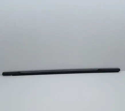 Mercedes-Benz C W203 Front door glass trim molding