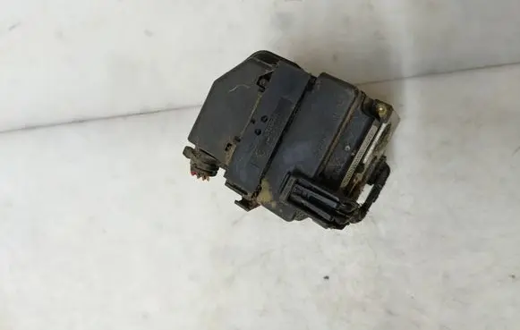 Renault Scenic I ABS Pump 0265216732 7700432643