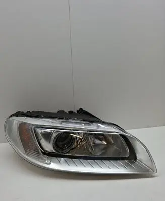 Volvo S80 Headlight/headlamp 31420014
