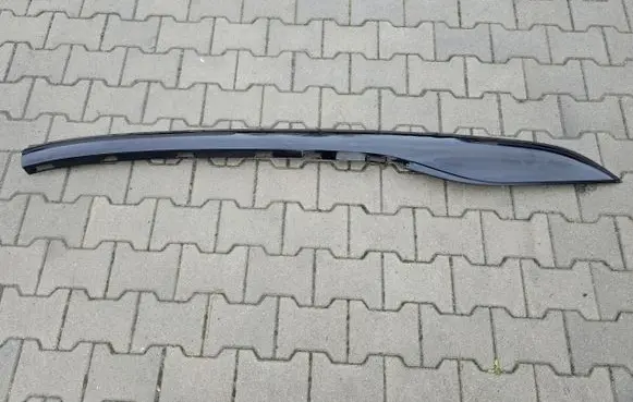 BMW i3 Roof trim bar molding cover 7296785