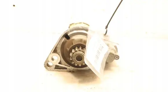 Volkswagen Golf VII Starter motor 02Z911022C