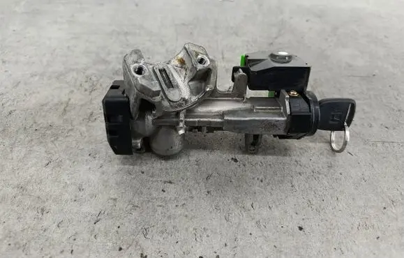 Honda Jazz Ignition lock 
