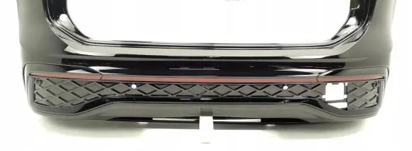 Volkswagen Tiguan Rear bumper 571807421A