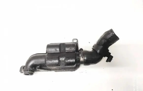 Breather/breather pipe/hose