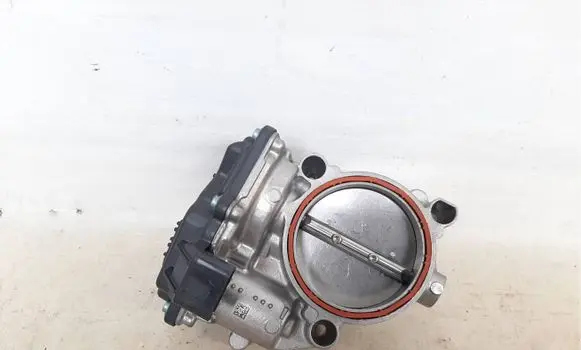 BMW X3 G01 Throttle valve 8667415 13548667415