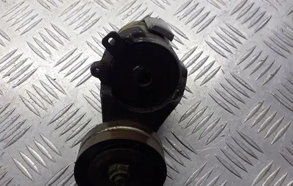 Volkswagen Golf IV Alternator belt tensioner pulley 032145299A