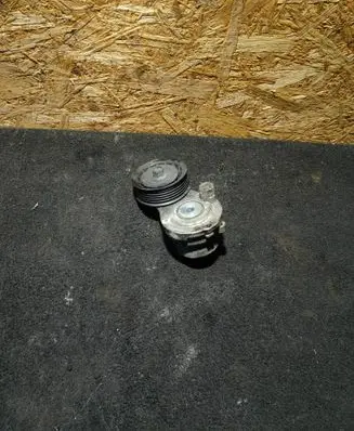 Opel Antara Alternator belt tensioner 