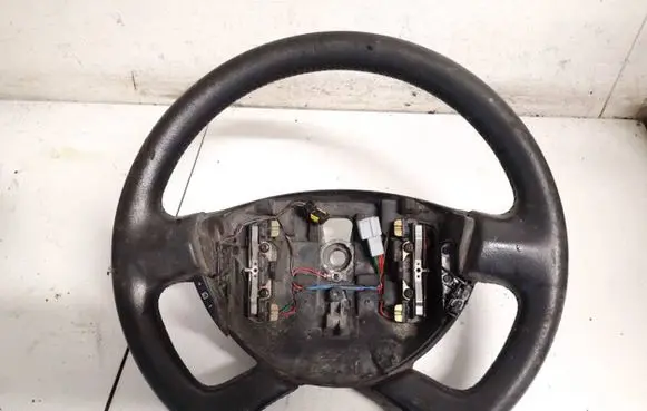 Renault Espace - Grand espace IV Steering wheel 8200004211 8200202303
