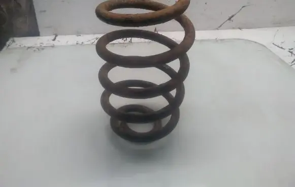 Opel Vectra C Rear coil spring