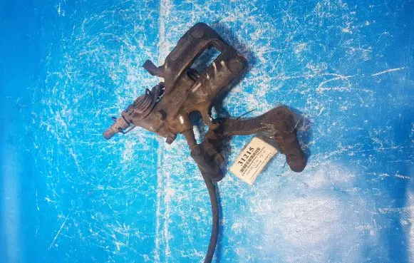 Audi A6 S6 C4 4A Rear brake caliper
