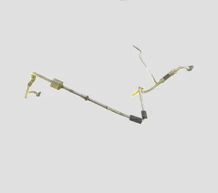 Citroen C5 Air conditioning (A/C) pipe/hose 9655225980A