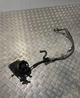 Subaru Forester SG Power steering pump