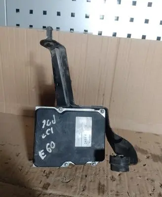 BMW 5 E60 E61 ABS Pump 6777797 3451677779701 3452677779901