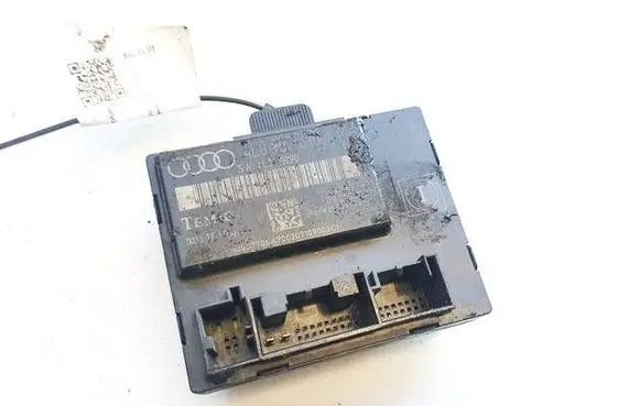 Audi Q7 4L Door control unit/module 4L0907290 4L0910290