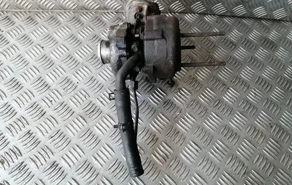 Hyundai Santa Fe Turbo 2823127900 7290410009