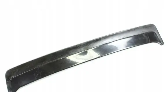 BMW 3 E30 Tailgate/trunk spoiler 
