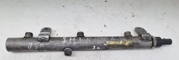 Jeep Grand Cherokee (WK) Fuel main line pipe A6420700695