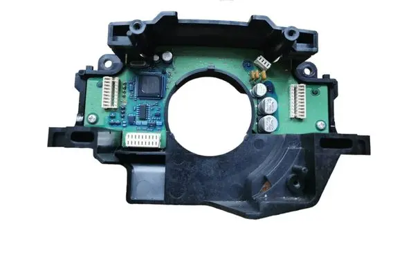 Volvo XC60 Other devices 30798165 MCSS12D6128B