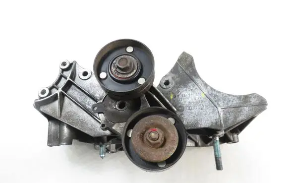 Volkswagen Golf IV Generator/alternator bracket 032145169AD
