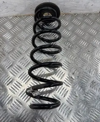 Skoda Octavia Mk3 (5E) Rear coil spring 5Q0511121AE