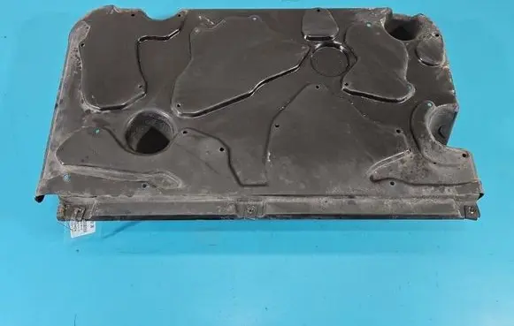 Peugeot 308 Center console 9804322080 IMPRK1551386